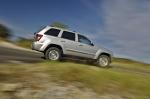 Jeep Grand Cherokee 2008 года